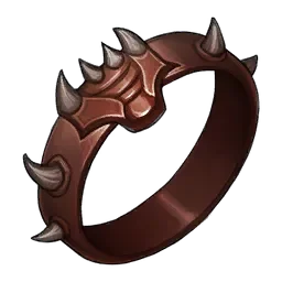 Ring of Dragon Resistance +2